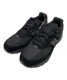 NEW BALANCE（ニューバランス）の古着「993 Made in USA Triple」｜ブラック