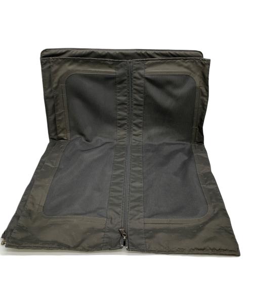 TUMI（トゥミ）TUMI (トゥミ) キャリーバッグ ブラックの古着・服飾アイテム
