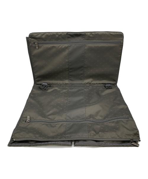 TUMI（トゥミ）TUMI (トゥミ) キャリーバッグ ブラックの古着・服飾アイテム