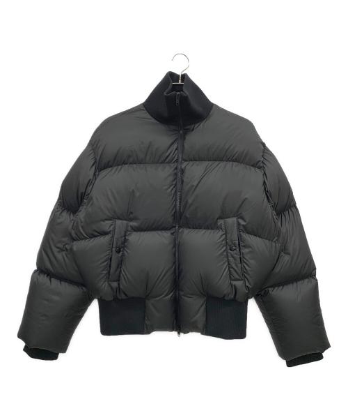 CELINE（セリーヌ）CELINE (セリーヌ) ダウンジャケット ブラック サイズ:46の古着・服飾アイテム
