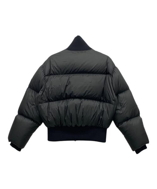 CELINE（セリーヌ）CELINE (セリーヌ) ダウンジャケット ブラック サイズ:46の古着・服飾アイテム