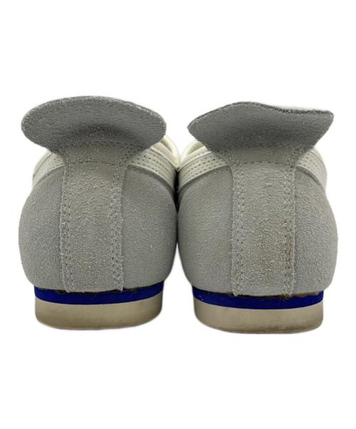 panther（パンサー）panther (パンサー) GT DELUXE オフホワイト サイズ:23の古着・服飾アイテム