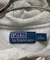 POLO BY RALPH LAUREN (ポロ バイ ラルフローレン) パーカー グレー サイズ:M：5000円