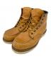 RED WING（レッドウィング）の古着「ブーツ」｜ブラウン