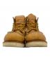 RED WING (レッドウィング) ブーツ ブラウン サイズ:26.5：15000円