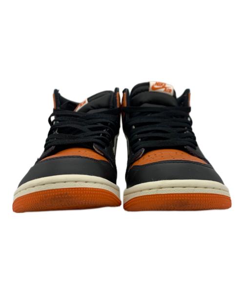NIKE（ナイキ）NIKE (ナイキ) Air Jordan 1 Retro High OG シャッタードバックボード サイズ:26の古着・服飾アイテム