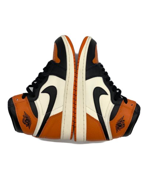 NIKE（ナイキ）NIKE (ナイキ) Air Jordan 1 Retro High OG シャッタードバックボード サイズ:26の古着・服飾アイテム