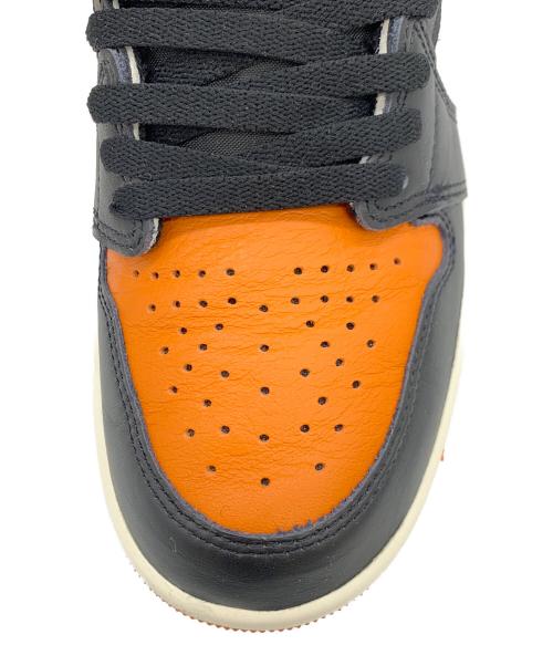 NIKE（ナイキ）NIKE (ナイキ) Air Jordan 1 Retro High OG シャッタードバックボード サイズ:26の古着・服飾アイテム