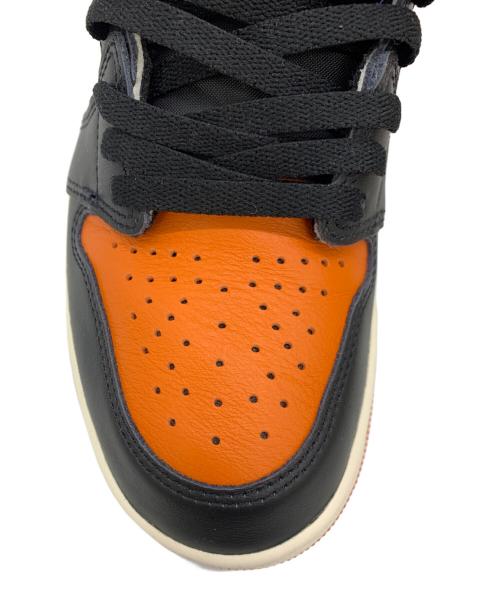 NIKE（ナイキ）NIKE (ナイキ) Air Jordan 1 Retro High OG シャッタードバックボード サイズ:26の古着・服飾アイテム