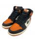 NIKE（ナイキ）の古着「Air Jordan 1 Retro High OG」｜シャッタードバックボード