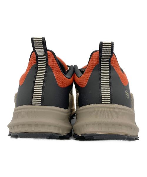 KEEN（キーン）KEEN (キーン) ザイオニックエヌエックスティーウォータープルーフ ベージュ サイズ:26の古着・服飾アイテム
