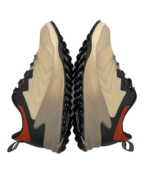 KEEN（キーン）KEEN (キーン) ザイオニックエヌエックスティーウォータープルーフ ベージュ サイズ:26の古着・服飾アイテム