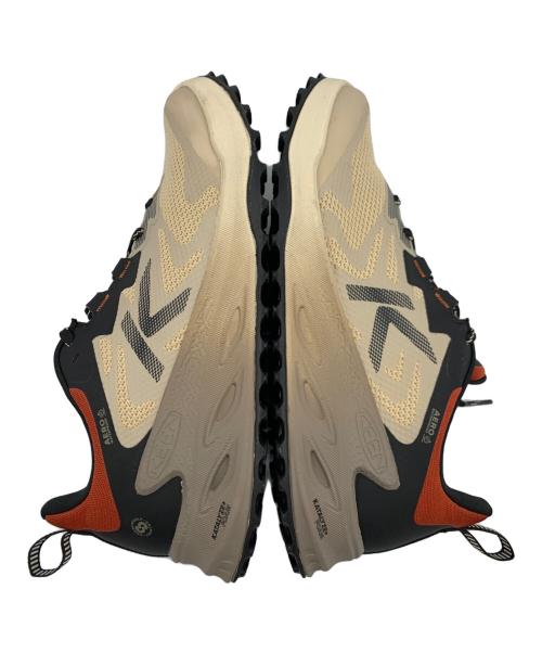 KEEN（キーン）KEEN (キーン) ザイオニックエヌエックスティーウォータープルーフ ベージュ サイズ:26の古着・服飾アイテム
