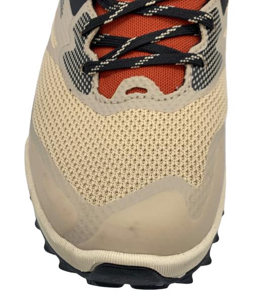 KEEN（キーン）KEEN (キーン) ザイオニックエヌエックスティーウォータープルーフ ベージュ サイズ:26の古着・服飾アイテム