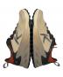 中古・古着 KEEN (キーン) ザイオニックエヌエックスティーウォータープルーフ ベージュ サイズ:26：10000円