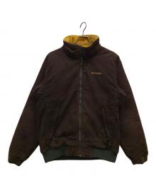 Columbia（コロンビア）の古着「ロマビスタジャケット」｜ブラウン