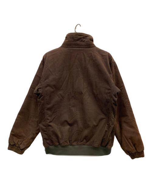 Columbia（コロンビア）Columbia (コロンビア) ロマビスタジャケット ブラウン サイズ:Mの古着・服飾アイテム