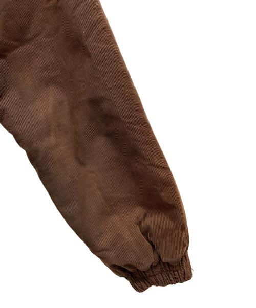 Columbia（コロンビア）Columbia (コロンビア) ロマビスタジャケット ブラウン サイズ:Mの古着・服飾アイテム