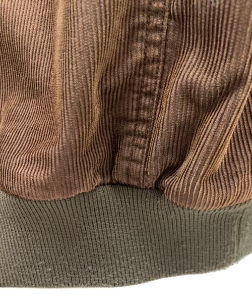 Columbia（コロンビア）Columbia (コロンビア) ロマビスタジャケット ブラウン サイズ:Mの古着・服飾アイテム