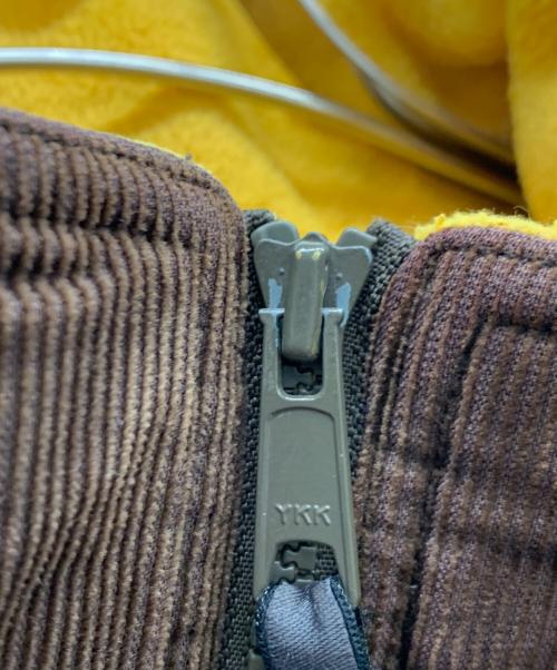 Columbia（コロンビア）Columbia (コロンビア) ロマビスタジャケット ブラウン サイズ:Mの古着・服飾アイテム