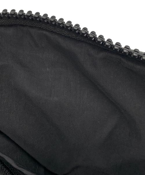 olend（オレンド）olend (オレンド) ショルダーバッグ ブラックの古着・服飾アイテム