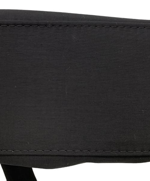 olend（オレンド）olend (オレンド) ショルダーバッグ ブラックの古着・服飾アイテム