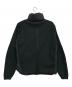 MONCLER (モンクレール) ニット切替ダウンジャケット ブラック サイズ:L：90000円