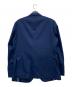 HACKETT (ハケット) テーラードジャケット ネイビー サイズ:46R 未使用品：5000円