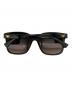 EMPORIO ARMANI (エンポリオ アルマーニ) サングラス サイズ:55□18：5000円
