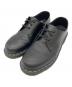 Dr.Martens（ドクターマーチン）の古着「3ホールシューズ」｜ブラック