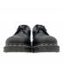 Dr.Martens (ドクターマーチン) 3ホールシューズ ブラック サイズ:UK7：9000円