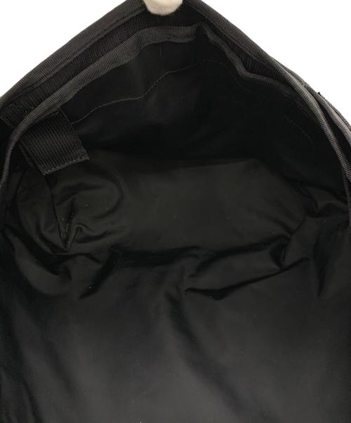CHROME（クローム）CHROME (クローム) ショルダーバッグ ブラックの古着・服飾アイテム