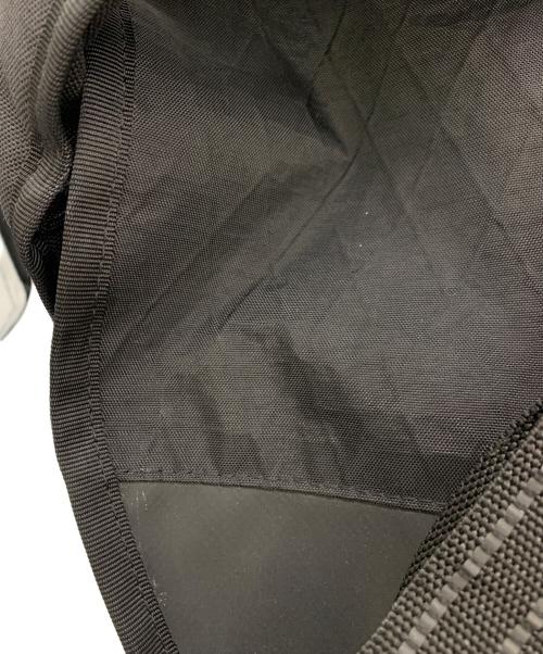 CHROME（クローム）CHROME (クローム) ショルダーバッグ ブラックの古着・服飾アイテム