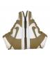 中古・古着 NIKE (ナイキ) DUNK HIGH ホワイト×ブラウン サイズ:31：5000円