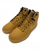 NIKEナイキ）の古着「SON OF FORCE MID WINTER」