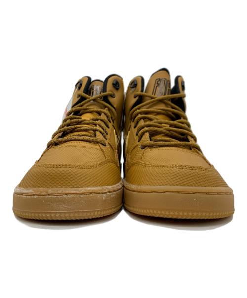 NIKE（ナイキ）NIKE (ナイキ) SON OF FORCE MID WINTER サイズ:26.5 未使用品の古着・服飾アイテム