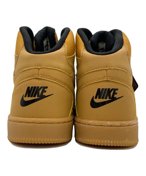 NIKE（ナイキ）NIKE (ナイキ) SON OF FORCE MID WINTER サイズ:26.5 未使用品の古着・服飾アイテム