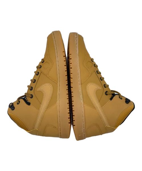 NIKE（ナイキ）NIKE (ナイキ) SON OF FORCE MID WINTER サイズ:26.5 未使用品の古着・服飾アイテム