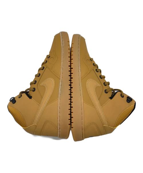 NIKE（ナイキ）NIKE (ナイキ) SON OF FORCE MID WINTER サイズ:26.5 未使用品の古着・服飾アイテム