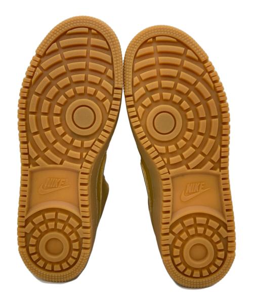NIKE（ナイキ）NIKE (ナイキ) SON OF FORCE MID WINTER サイズ:26.5 未使用品の古着・服飾アイテム