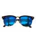 RAY-BAN（レイバン）の古着「サングラス」｜ブラウン