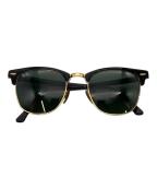 RAY-BANレイバン）の古着「サングラス」｜ブラック