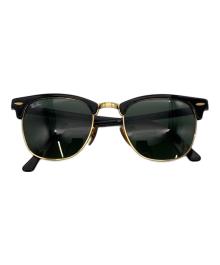 RAY-BAN（レイバン）の古着「サングラス」｜ブラック