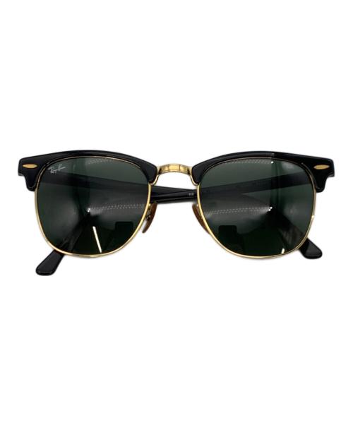 RAY-BAN（レイバン）RAY-BAN (レイバン) サングラス ブラック サイズ:51□21の古着・服飾アイテム