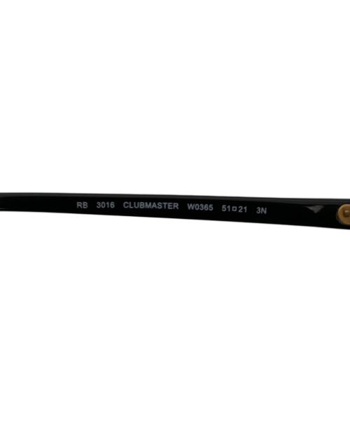 RAY-BAN（レイバン）RAY-BAN (レイバン) サングラス ブラック サイズ:51□21の古着・服飾アイテム
