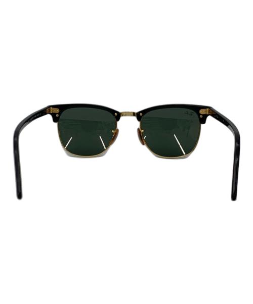 RAY-BAN（レイバン）RAY-BAN (レイバン) サングラス ブラック サイズ:51□21の古着・服飾アイテム