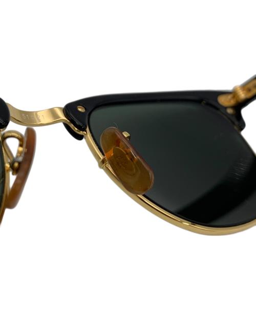 RAY-BAN（レイバン）RAY-BAN (レイバン) サングラス ブラック サイズ:51□21の古着・服飾アイテム