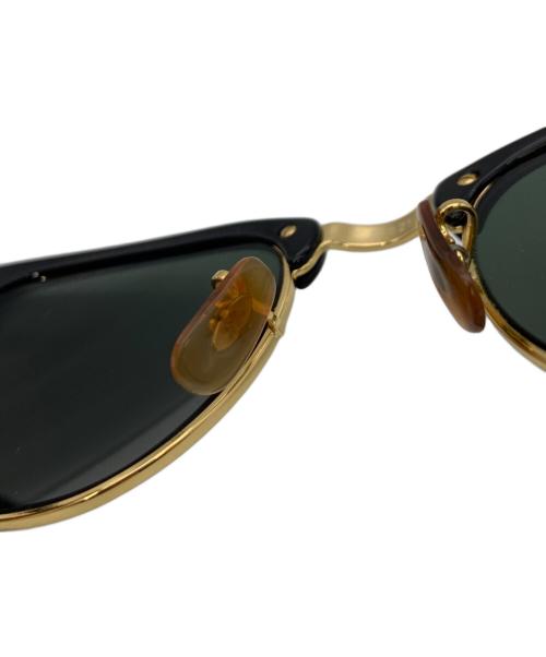RAY-BAN（レイバン）RAY-BAN (レイバン) サングラス ブラック サイズ:51□21の古着・服飾アイテム