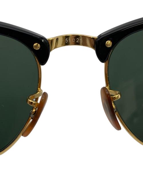 RAY-BAN（レイバン）RAY-BAN (レイバン) サングラス ブラック サイズ:51□21の古着・服飾アイテム