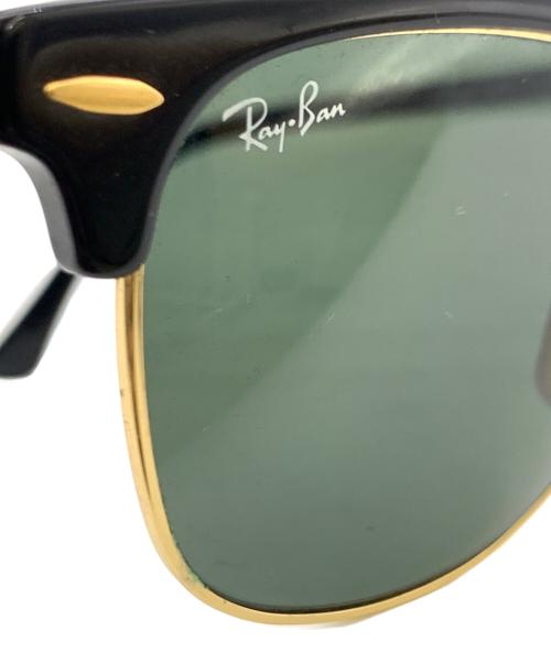 RAY-BAN（レイバン）RAY-BAN (レイバン) サングラス ブラック サイズ:51□21の古着・服飾アイテム